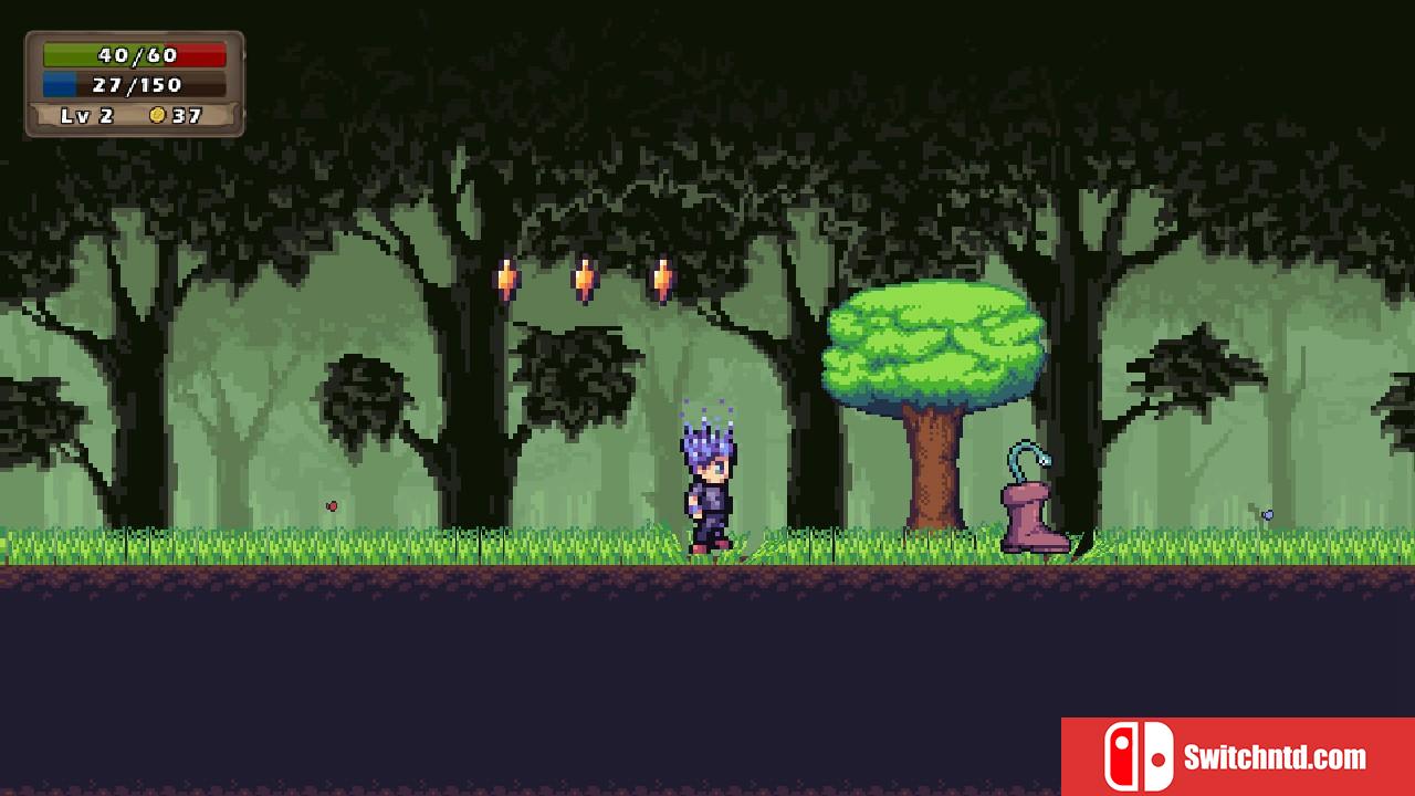 《翡翠海岸（Emerald Shores）》DARKSiDERS硬盘版[EN]_1