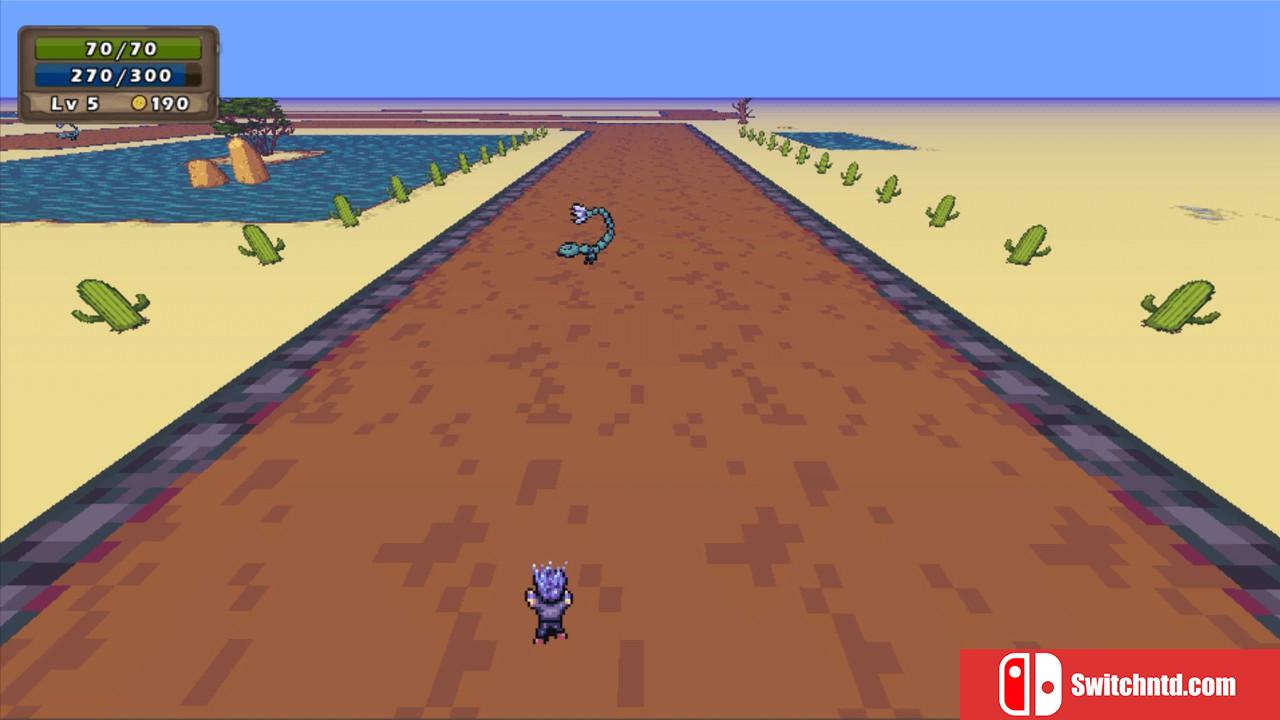 《翡翠海岸（Emerald Shores）》DARKSiDERS硬盘版[EN]_2