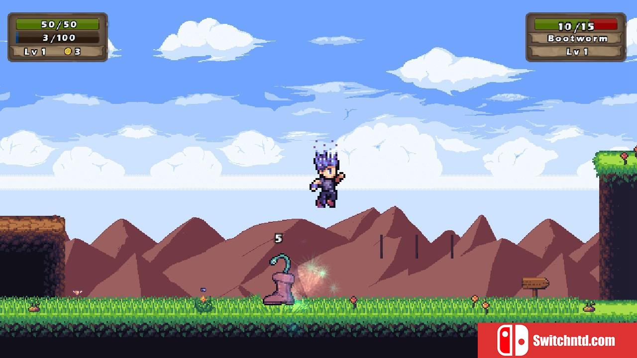 《翡翠海岸（Emerald Shores）》DARKSiDERS硬盘版[EN]_4