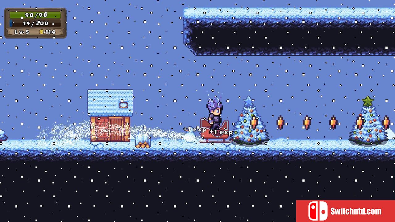 《翡翠海岸（Emerald Shores）》DARKSiDERS硬盘版[EN]_5