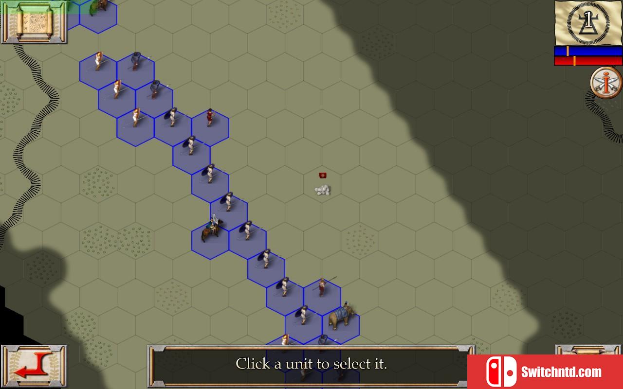 《古代战争：汉尼拔（Ancient Battle: Hannibal）》DARKSiDERS镜像版[EN]_4