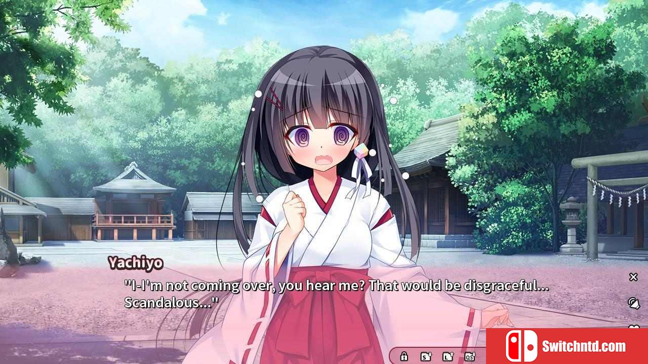 《Loca-喜爱我可爱的室友（Loca-Love My Cute Roommate）》DARKSiDERS镜像版[EN]_1