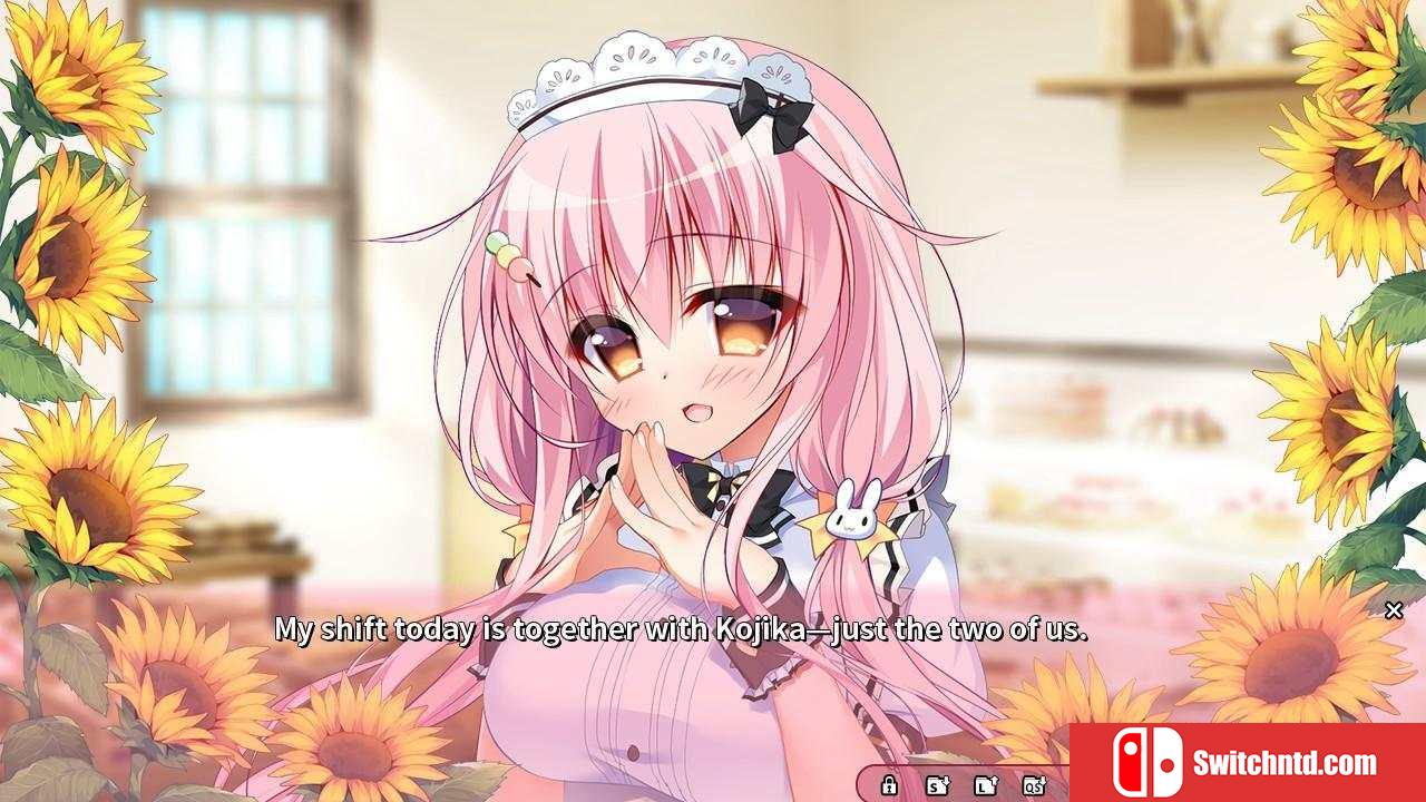 《Loca-喜爱我可爱的室友（Loca-Love My Cute Roommate）》DARKSiDERS镜像版[EN]_6