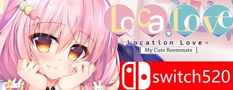 《Loca-喜爱我可爱的室友（Loca-Love My Cute Roommate）》DARKSiDERS镜像版[EN]_0