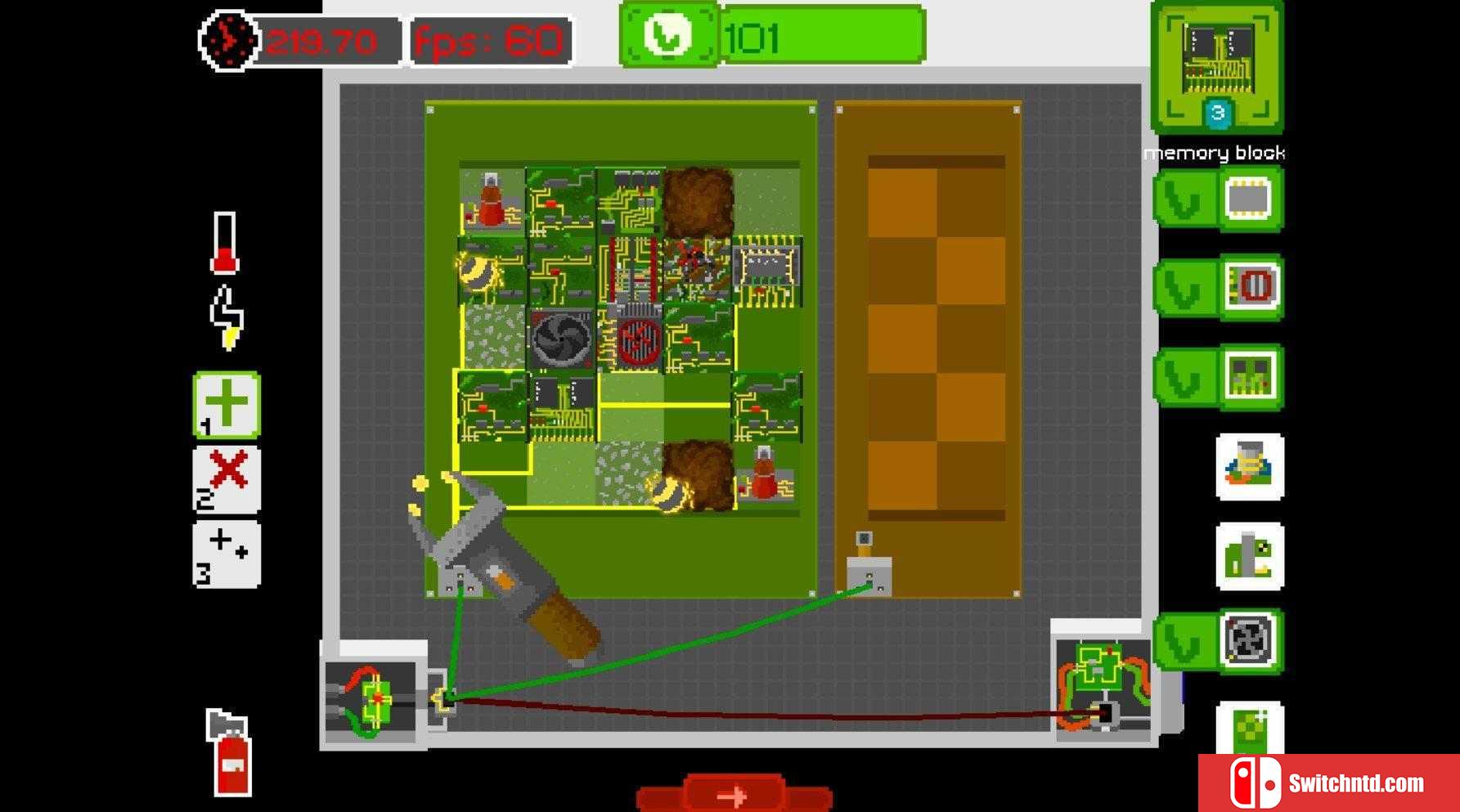 《任意键模拟器（Anykey Simulator）》两国语言 ALiAS硬盘版[EN]_4