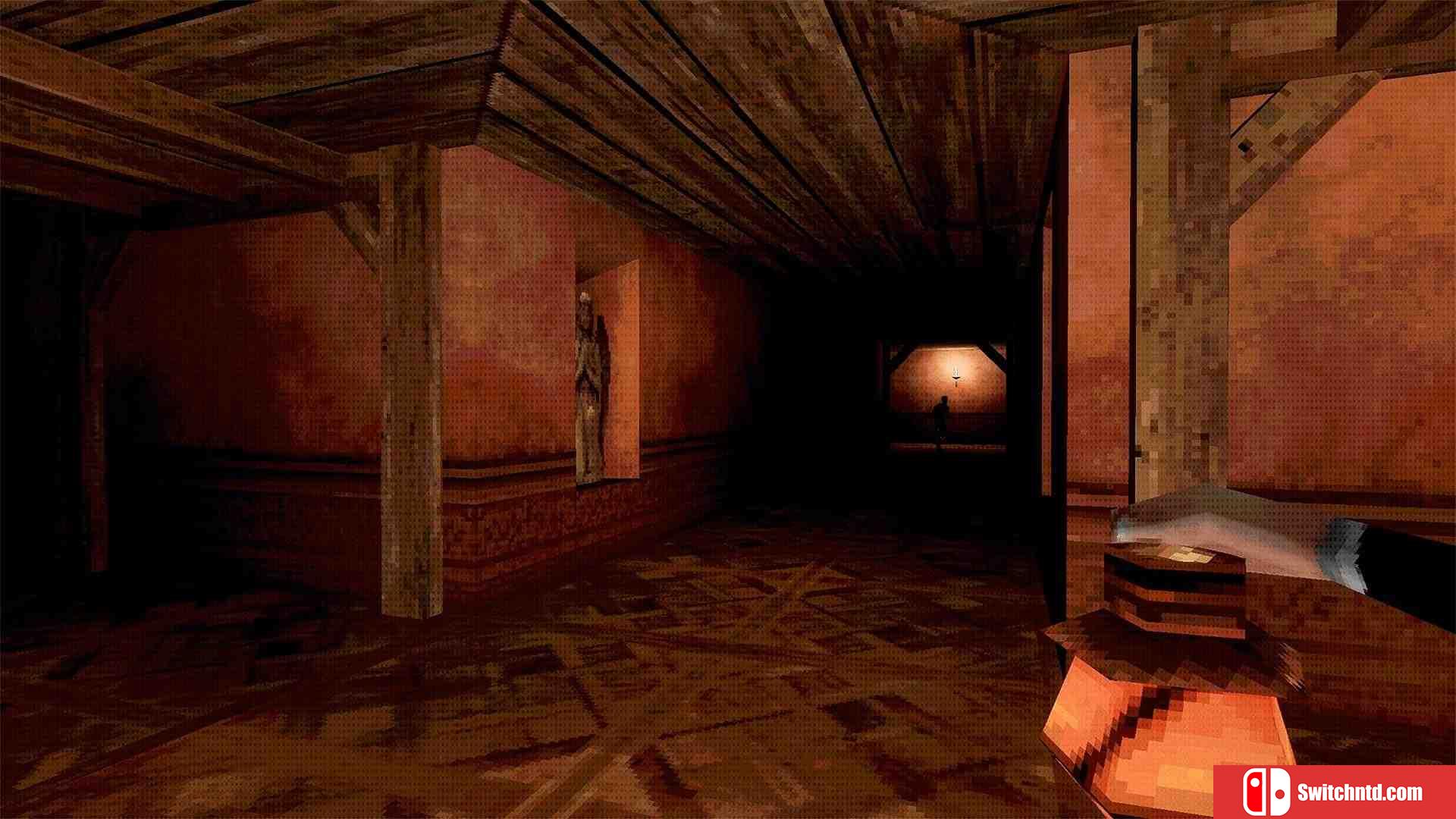 《地狱小镇（Helltown）》DARKSiDERS镜像版[EN]_1