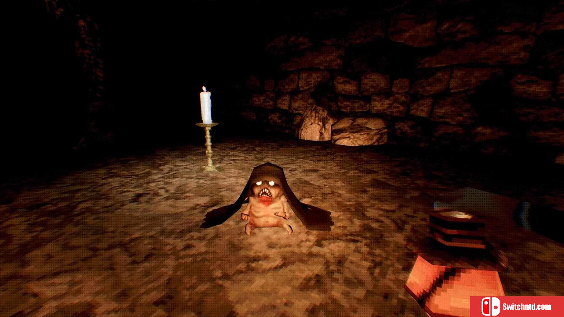 《地狱小镇（Helltown）》DARKSiDERS镜像版[EN]_6