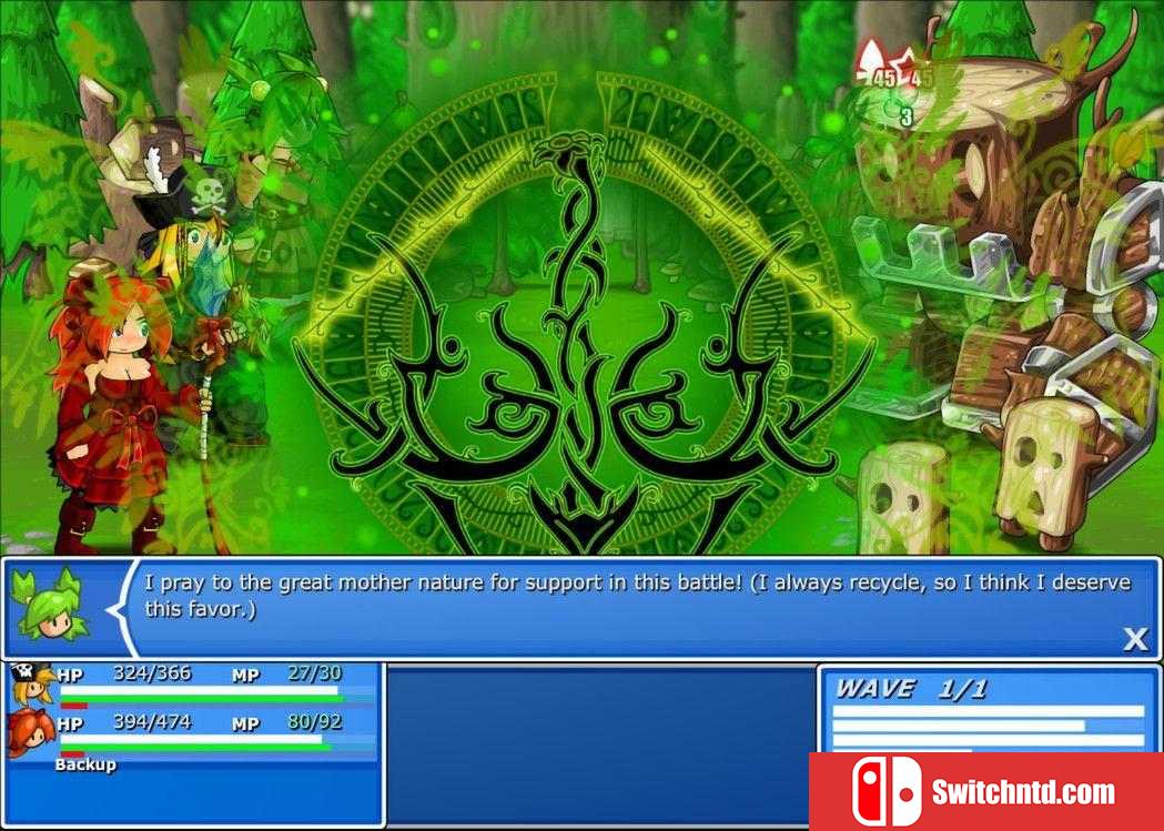 《史诗战斗幻想4（Epic Battle Fantasy 4）》v1.0.5 DELiGHT硬盘版[EN]_4