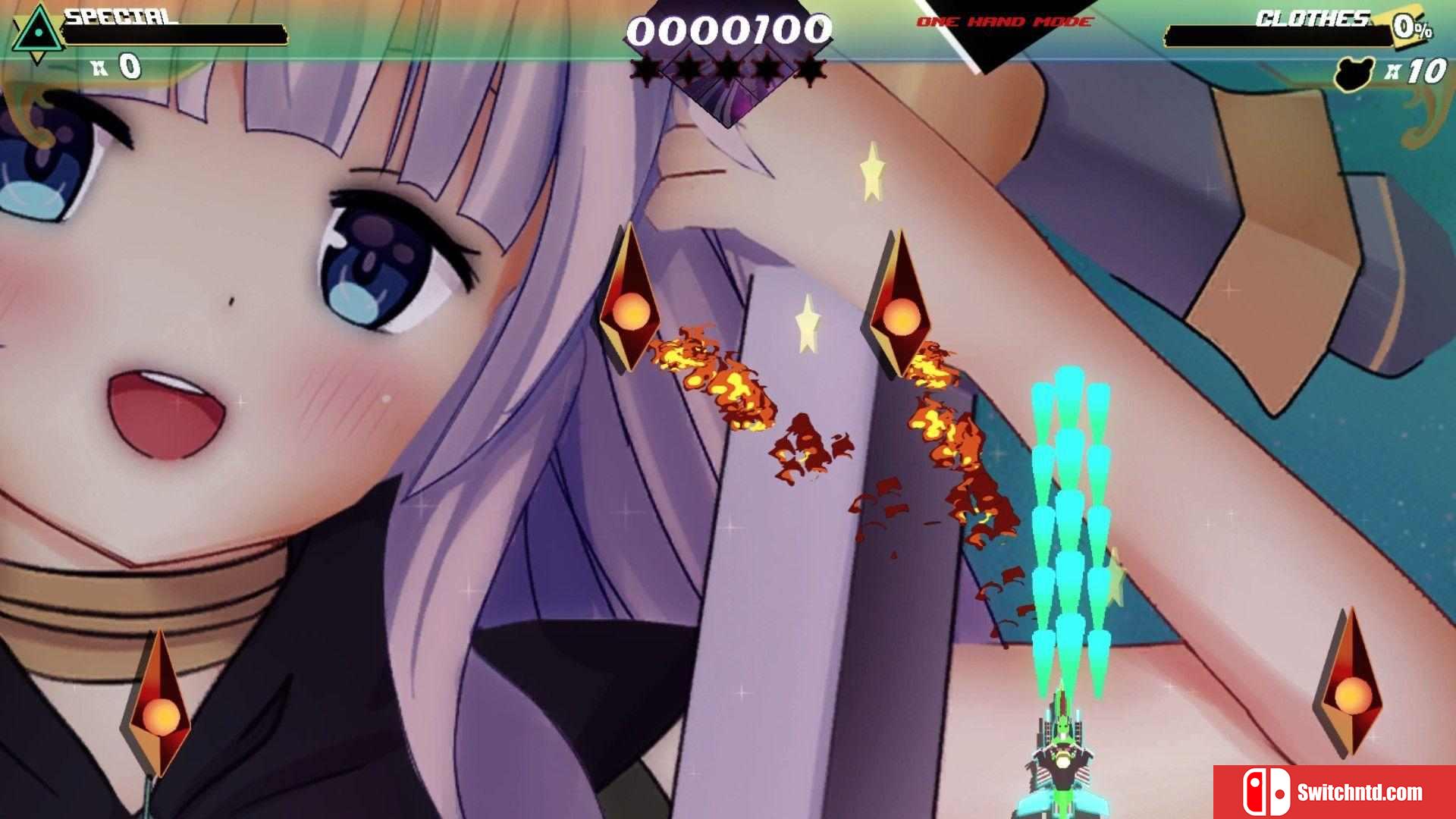 《深空激射：幻想（Deep Space Waifu: FANTASY）》DARKSiDERS镜像版[EN/JP]_1