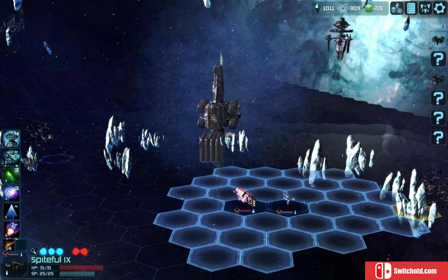 《远古边境：钢影（Ancient Frontier: Steel Shadows）》CODEX镜像版[EN]_3