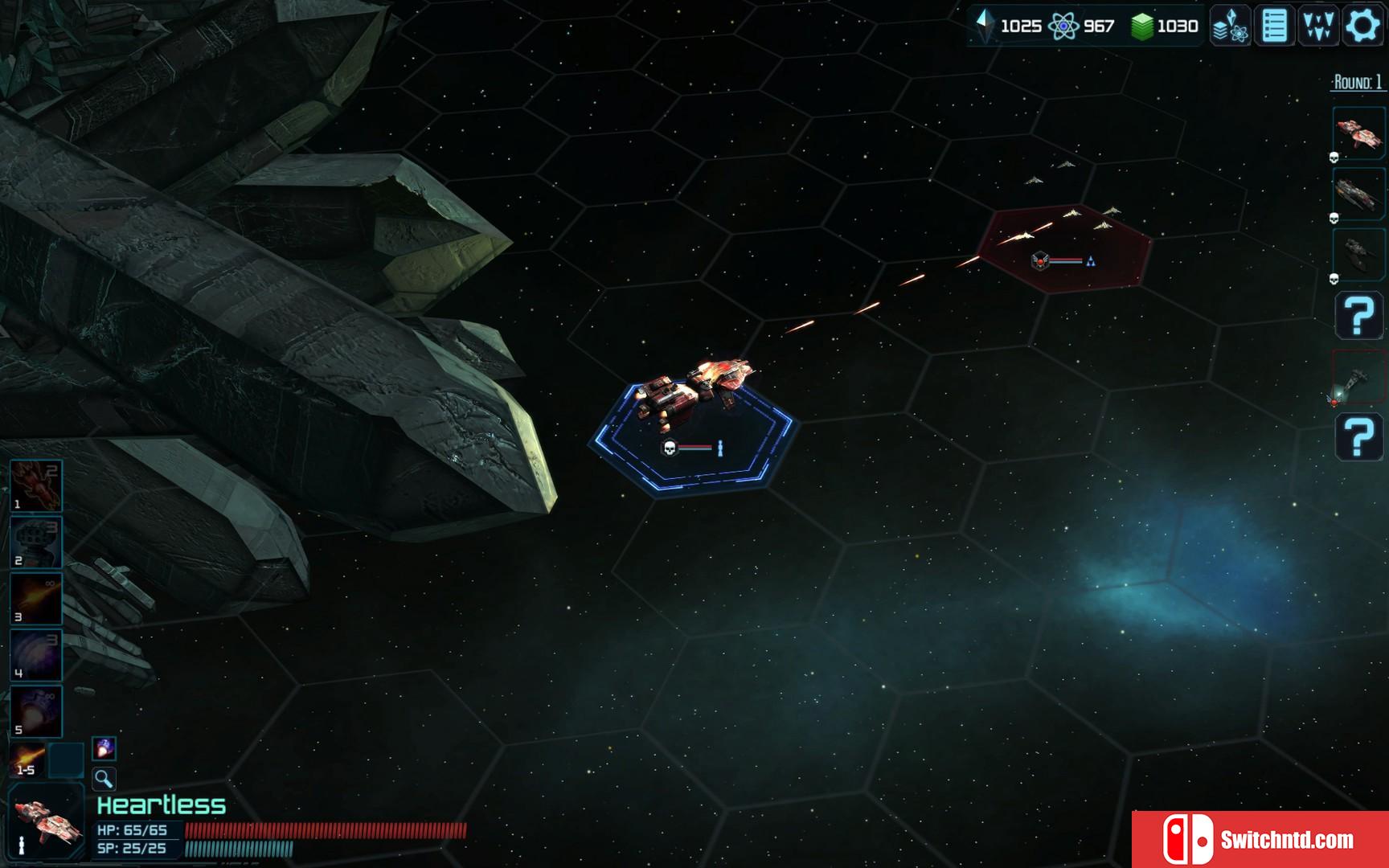 《远古边境：钢影（Ancient Frontier: Steel Shadows）》CODEX镜像版[EN]_4