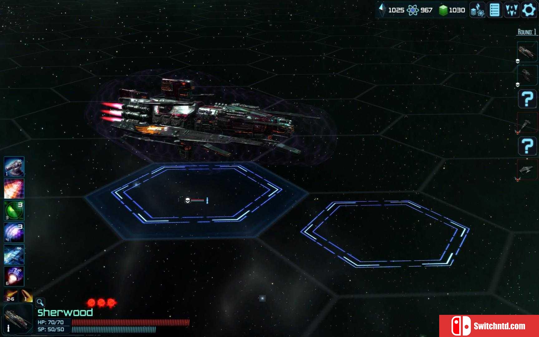 《远古边境：钢影（Ancient Frontier: Steel Shadows）》CODEX镜像版[EN]_5