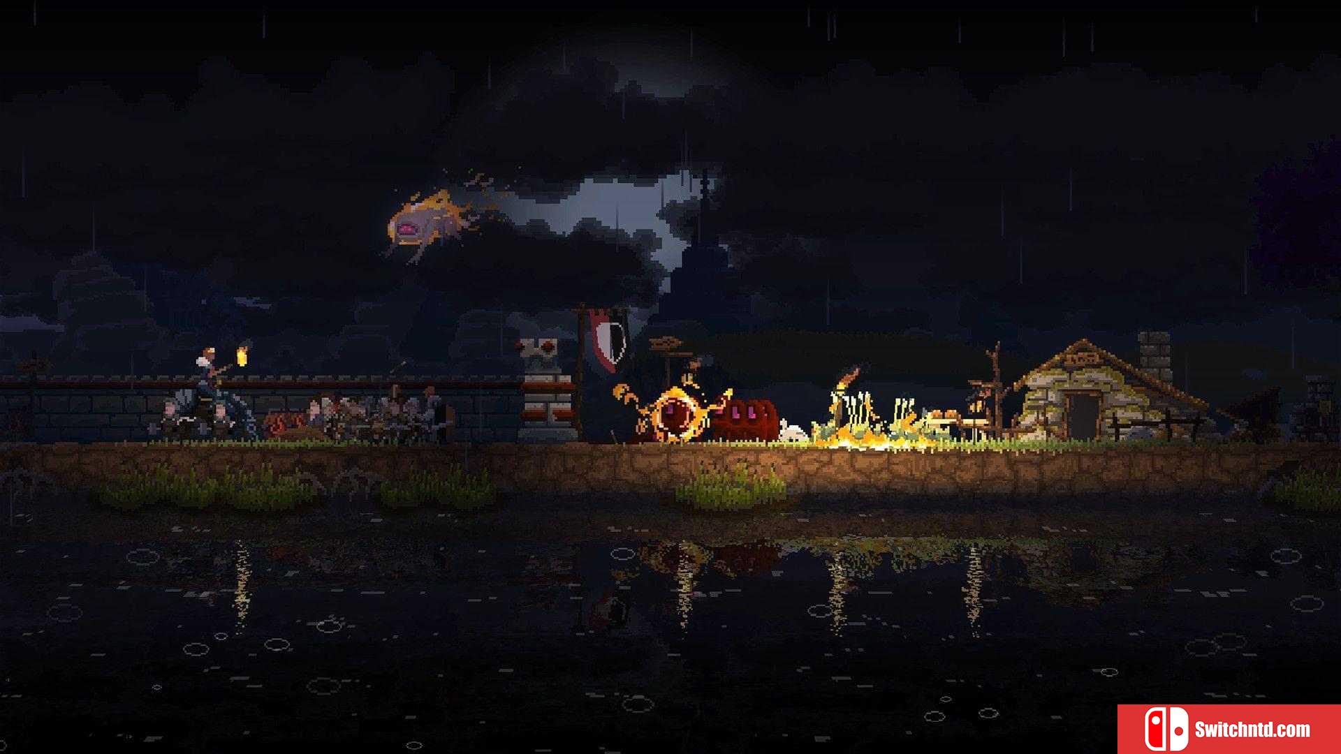 《王国：两位君主（Kingdom Two Crowns）》官方中文 v1.1.16 Razor1911镜像版[CN/TW/EN/JP]_4