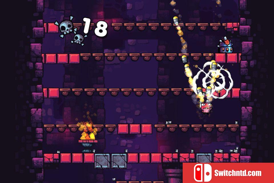 《青蛙恶魔（Frog Demon）》DARKZER0硬盘版[EN]_2