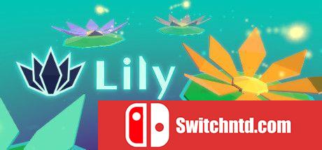 《百合（Lily）》DARKZER0硬盘版[EN]_0