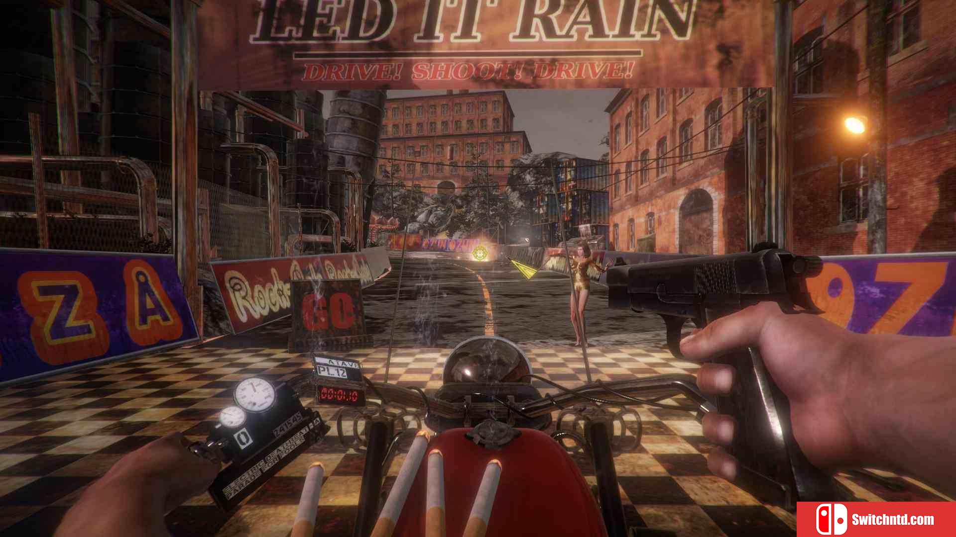 《血如雨下（Led It Rain）》PLAZA镜像版[EN]_2