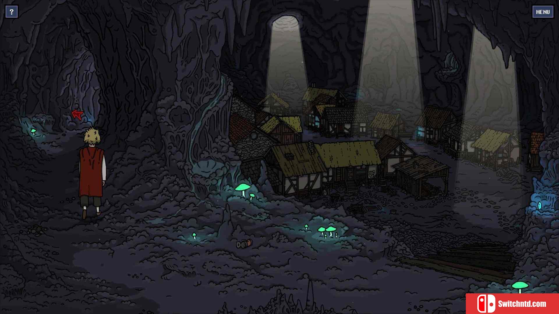 《Subterraneus（Subterraneus）》DARKZER0硬盘版[EN]_1