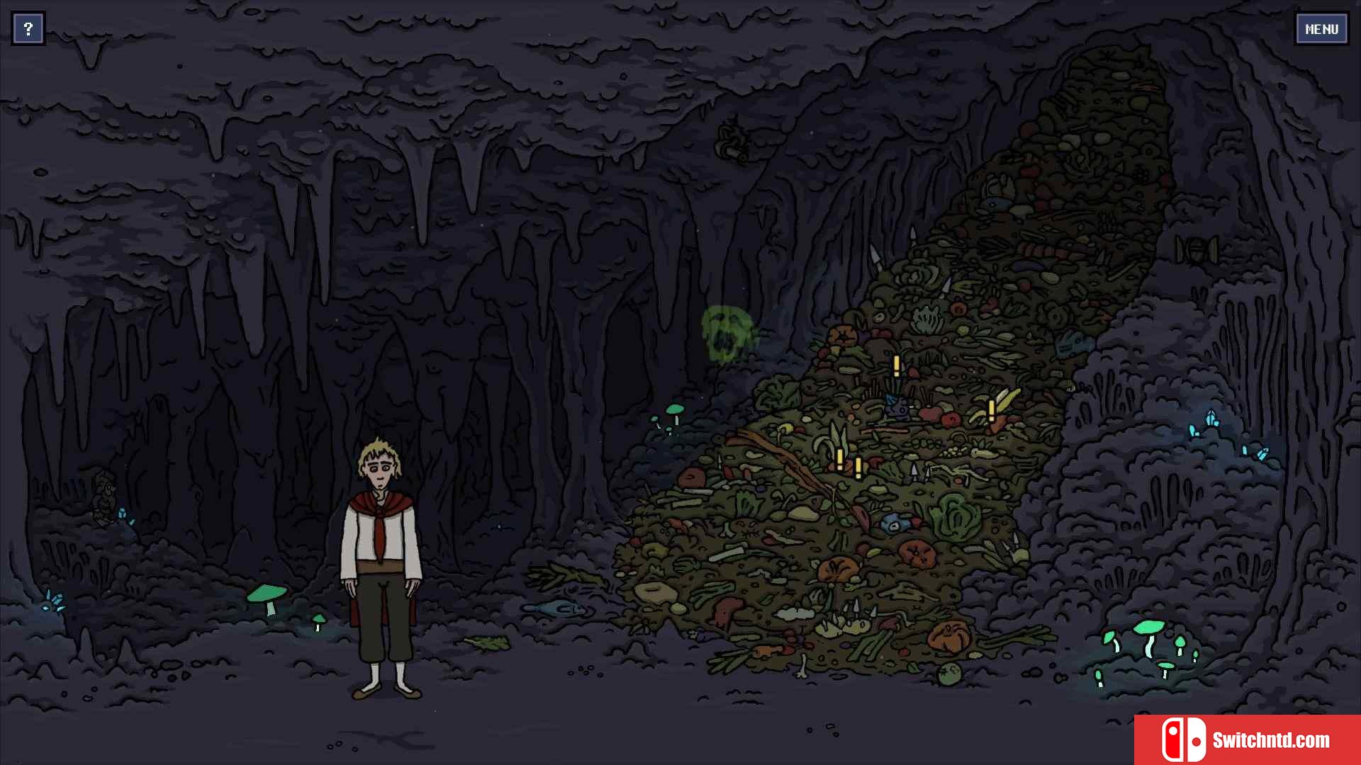 《Subterraneus（Subterraneus）》DARKZER0硬盘版[EN]_2