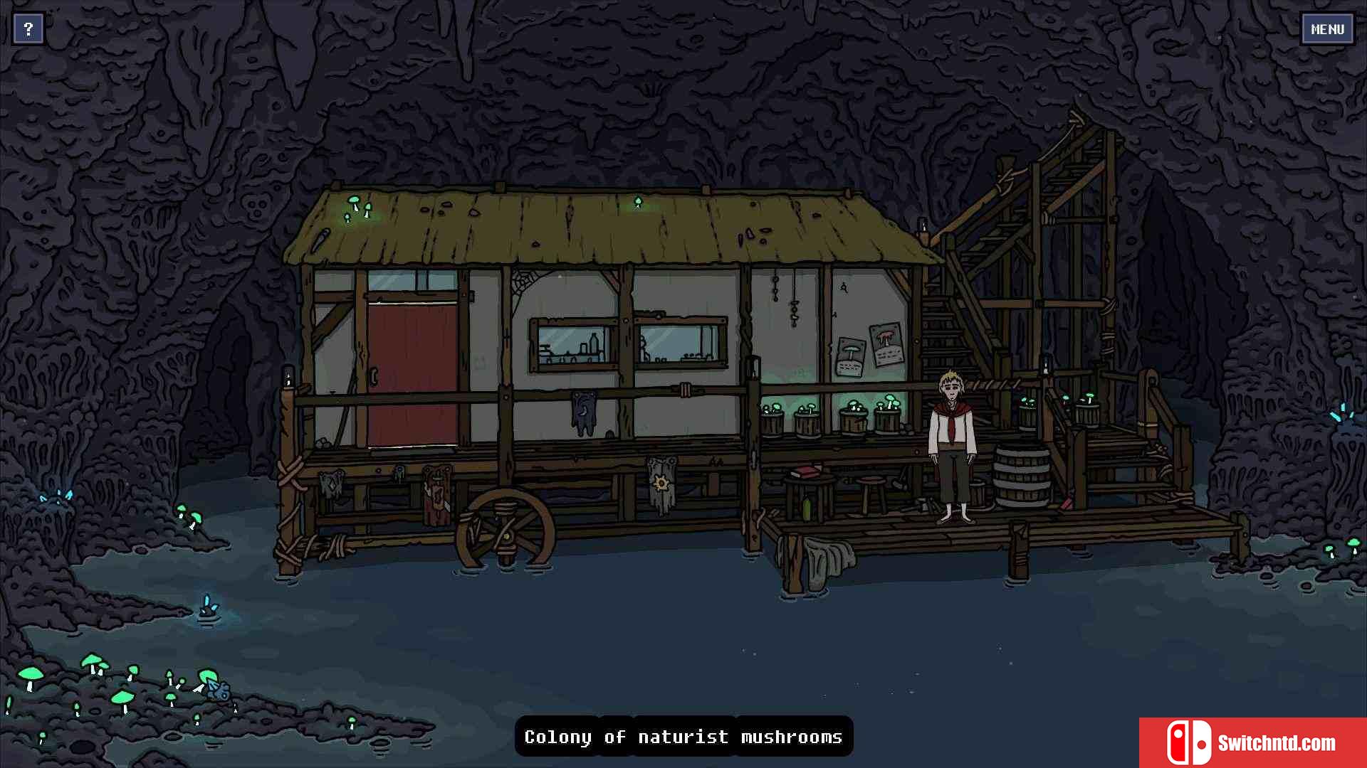 《Subterraneus（Subterraneus）》DARKZER0硬盘版[EN]_4