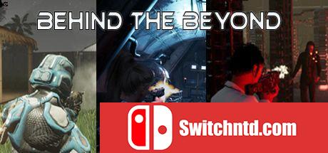 《超越的背后（Behind The Beyond）》PLAZA镜像版[EN]_0