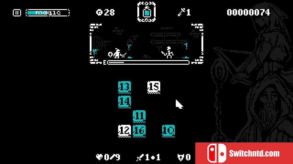 《数字地牢（Numgeon）》DARKZER0硬盘版[EN]_4