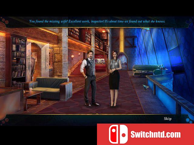 《罪恶之路：贪婪原罪（Path of Sin: Greed）》典藏版 RAZOR硬盘版[EN]_1