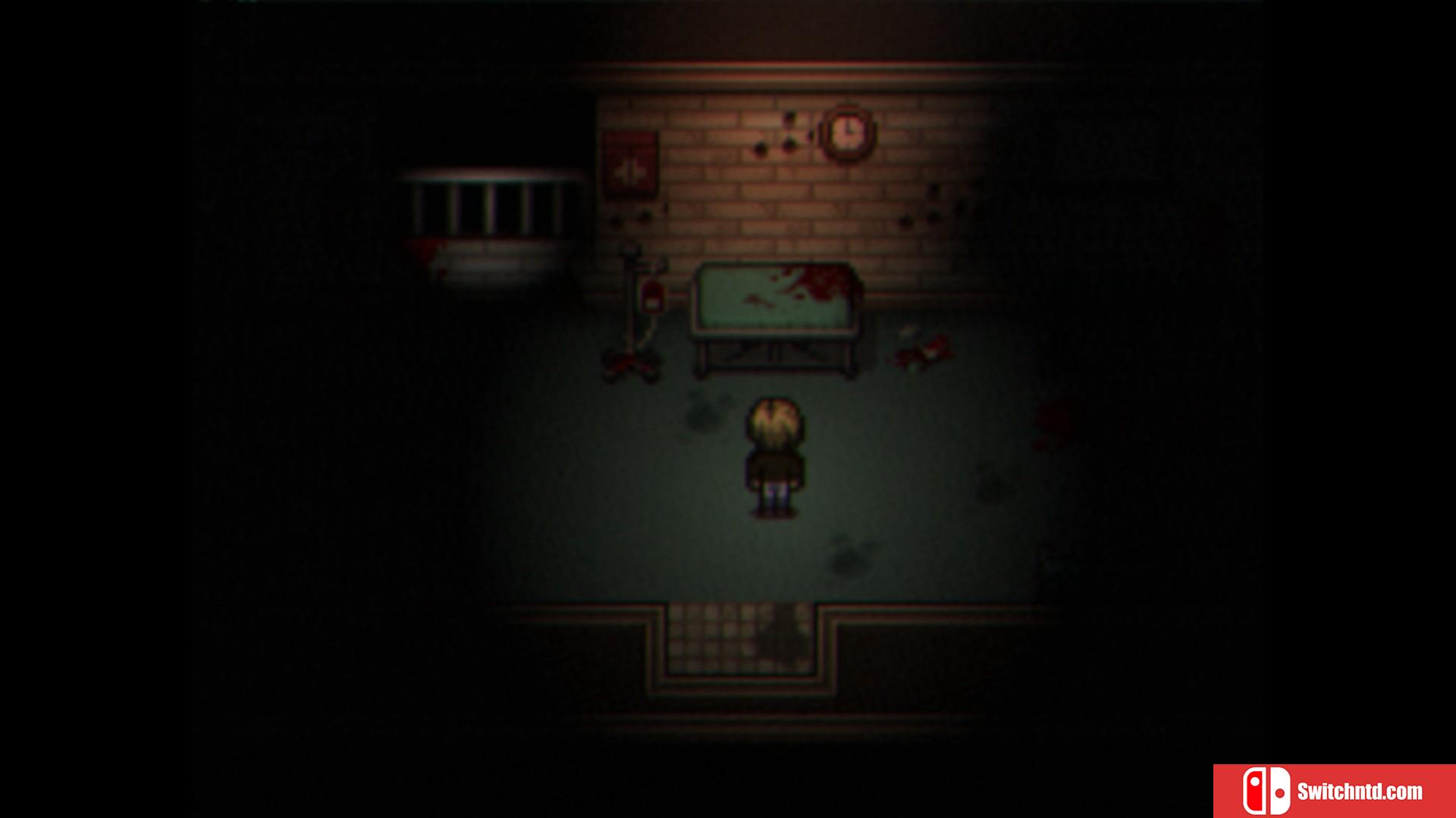 《Cult of the Glitch King（Cult of the Glitch King）》DARKZER0硬盘版[EN]_1