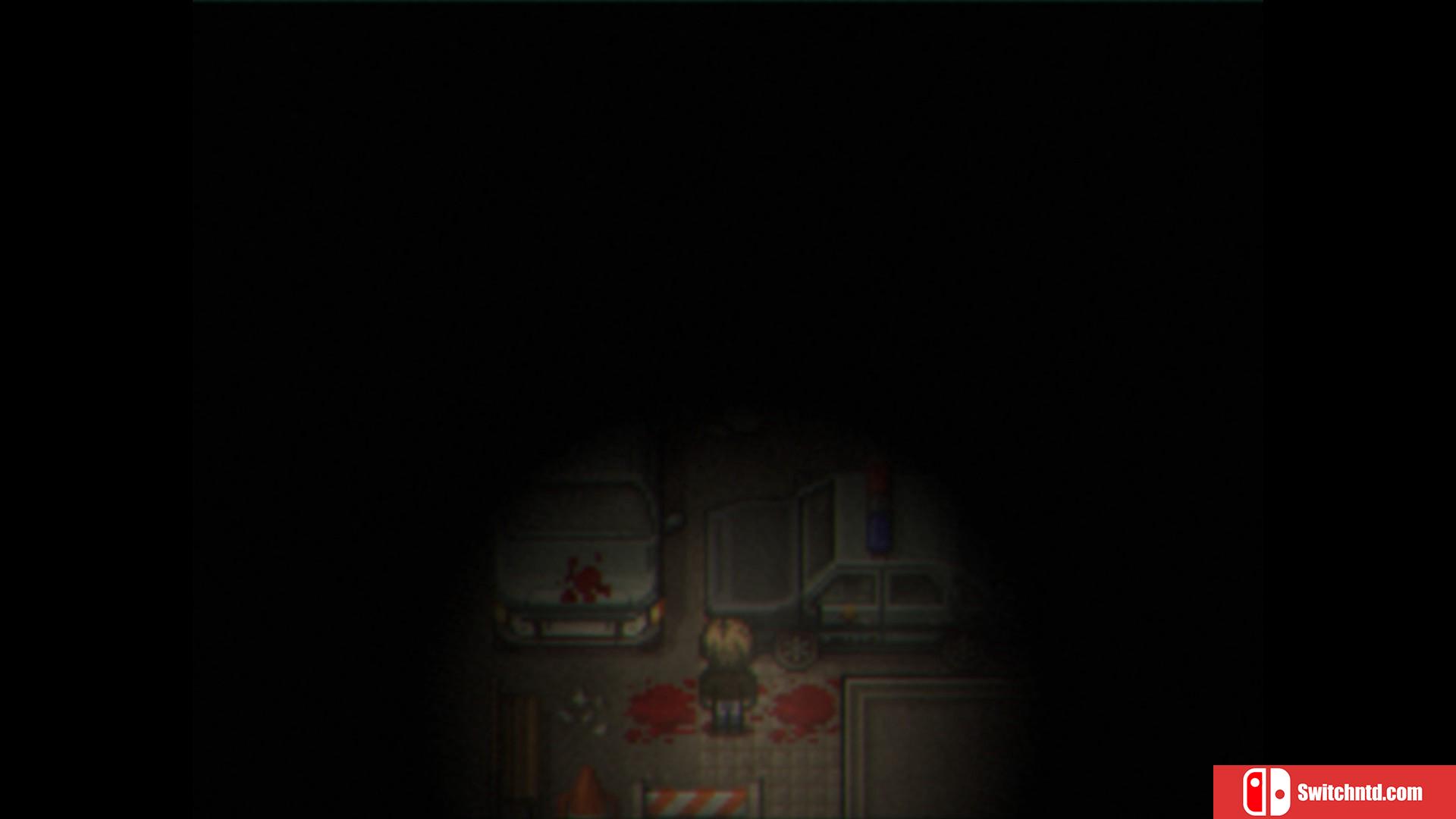 《Cult of the Glitch King（Cult of the Glitch King）》DARKZER0硬盘版[EN]_2