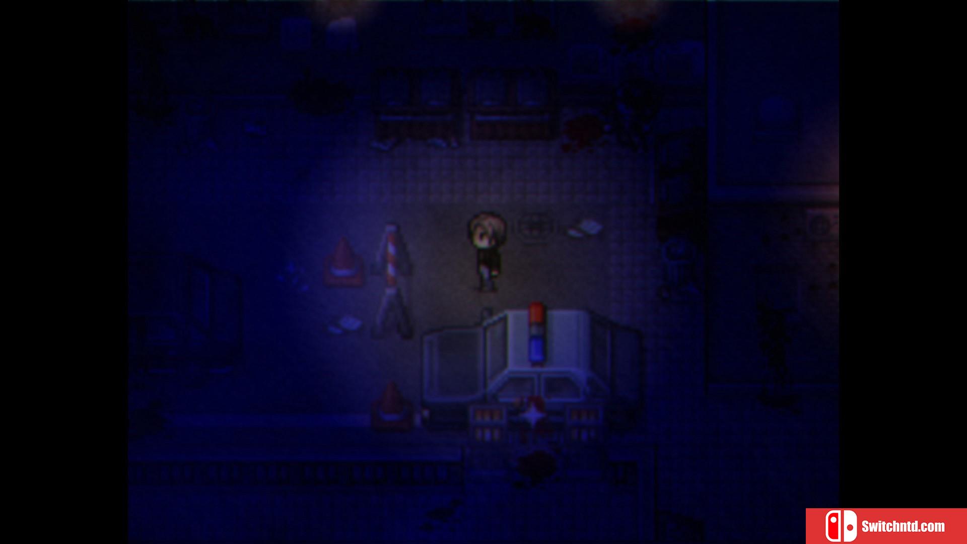《Cult of the Glitch King（Cult of the Glitch King）》DARKZER0硬盘版[EN]_3