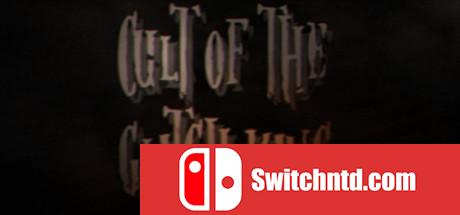 《Cult of the Glitch King（Cult of the Glitch King）》DARKZER0硬盘版[EN]_0