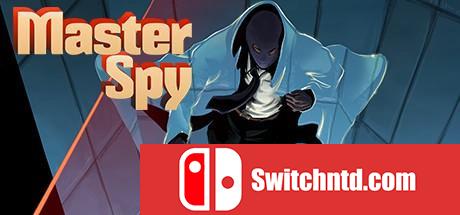 《间谍大师（Master Spy）》v1.0.6 OUTLAWS硬盘版[EN]_0