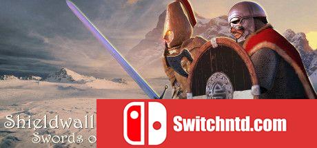 《盾墙编年史：北境之剑（Shieldwall Chronicles: Swords of the North）》HOODLUM镜像版[EN]_0