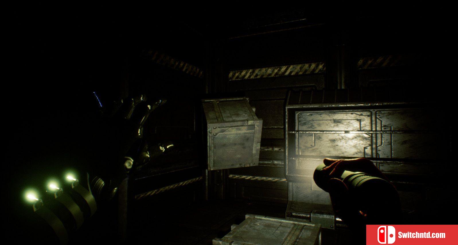 《Telekinetic（Telekinetic）》PLAZA镜像版[EN]_1