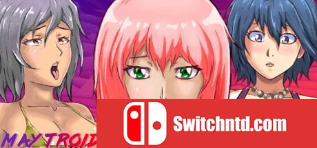 《Maytroid：同样是款好游戏（I swear it's a nice game too）》DARKZER0硬盘版[EN]_0