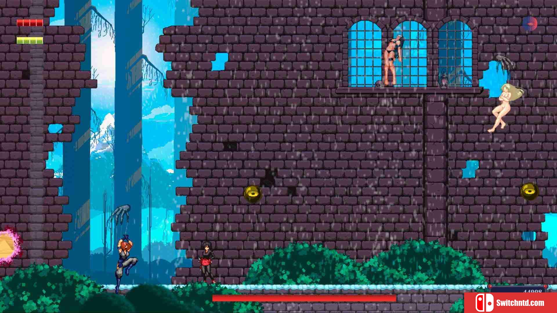 《Maytroid：同样是款好游戏（I swear it's a nice game too）》DARKZER0硬盘版[EN]_1