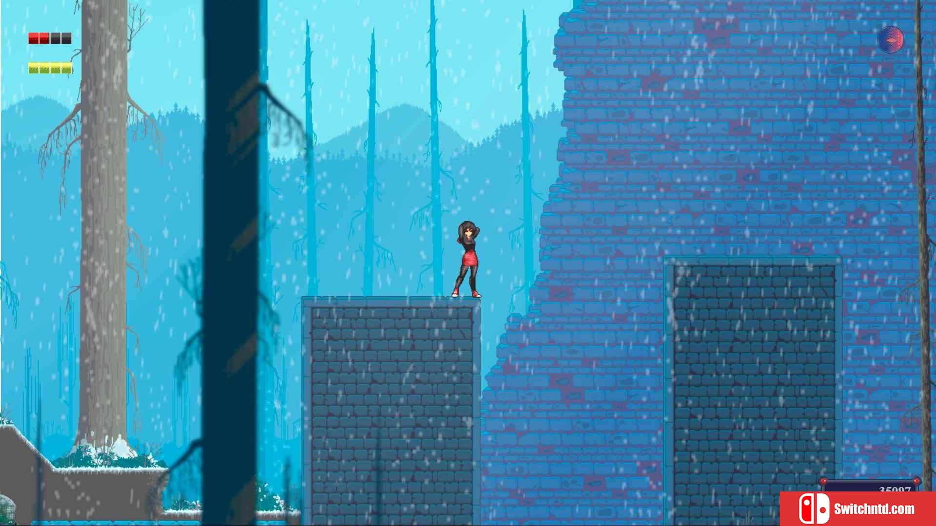 《Maytroid：同样是款好游戏（I swear it's a nice game too）》DARKZER0硬盘版[EN]_2