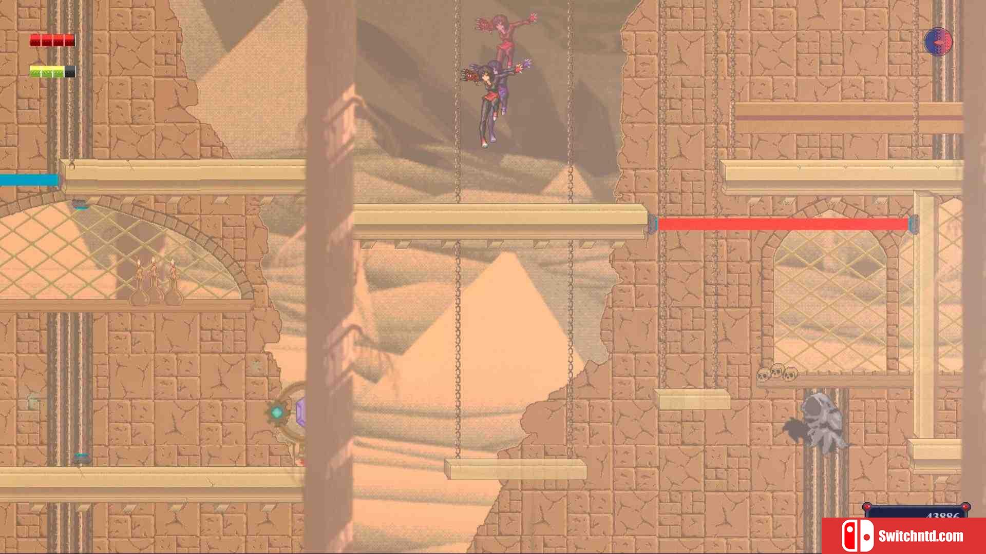 《Maytroid：同样是款好游戏（I swear it's a nice game too）》DARKZER0硬盘版[EN]_3