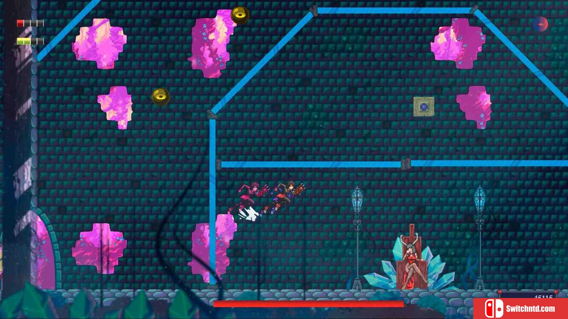 《Maytroid：同样是款好游戏（I swear it's a nice game too）》DARKZER0硬盘版[EN]_4