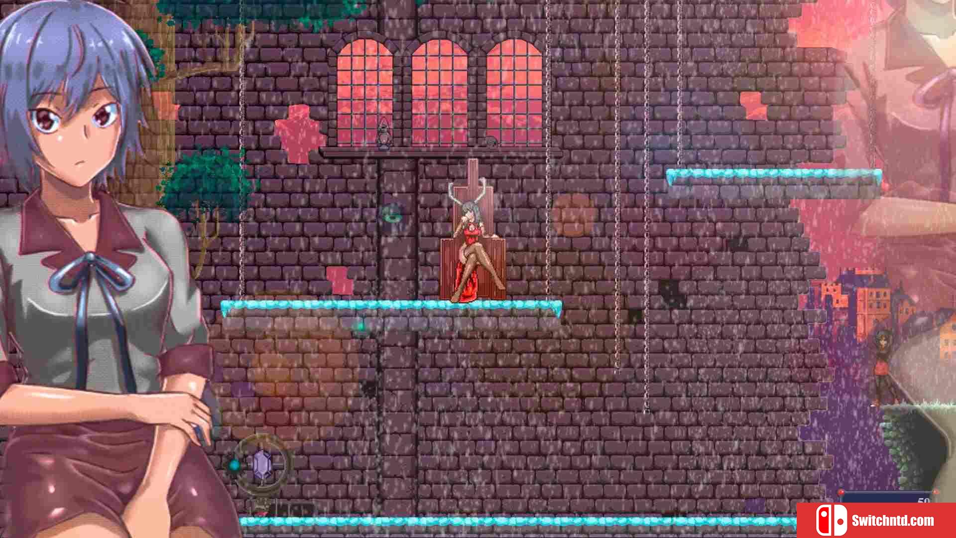 《Maytroid：同样是款好游戏（I swear it's a nice game too）》DARKZER0硬盘版[EN]_5