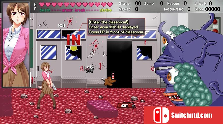 《虫害（INSECT HAZARD）》DARKZER0硬盘版[EN]_2