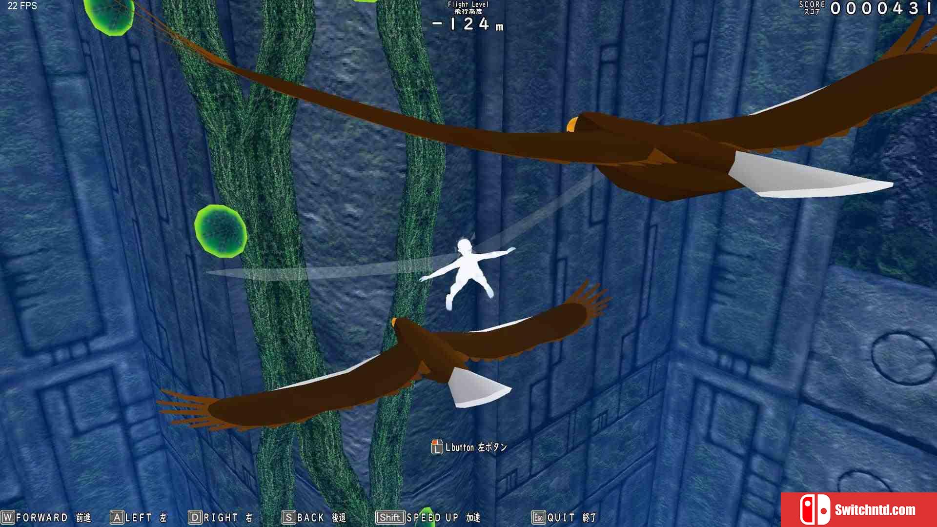 《垂直降下（Vertical Fall）》DARKZER0硬盘版[EN]_1
