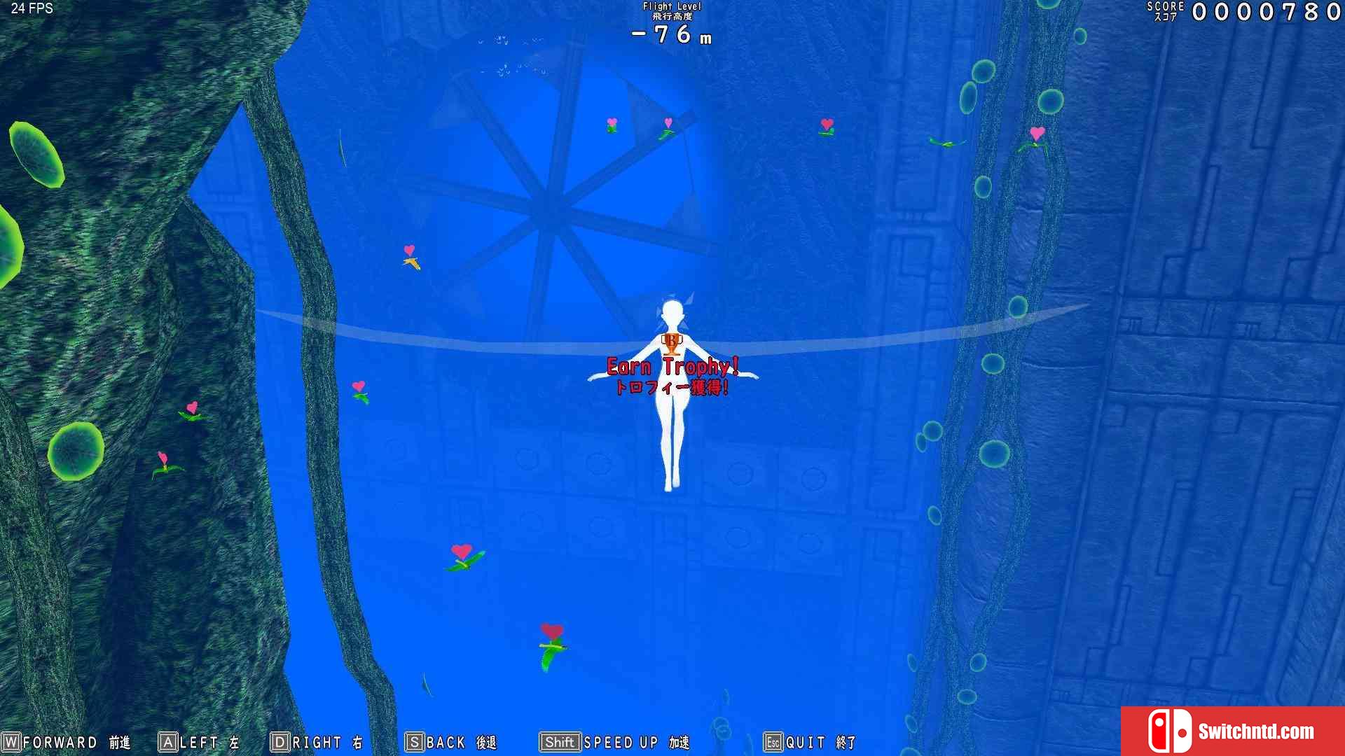 《垂直降下（Vertical Fall）》DARKZER0硬盘版[EN]_4