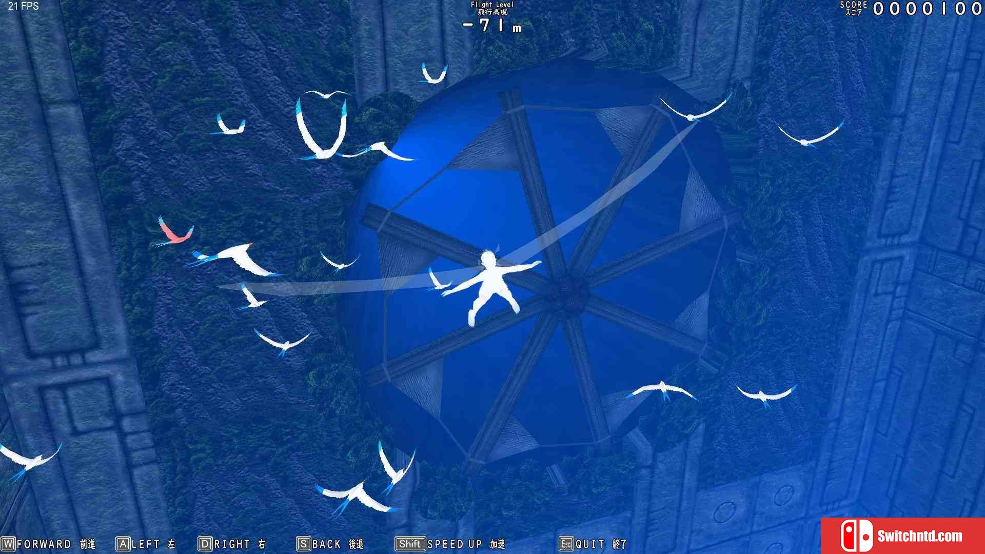 《垂直降下（Vertical Fall）》DARKZER0硬盘版[EN]_5