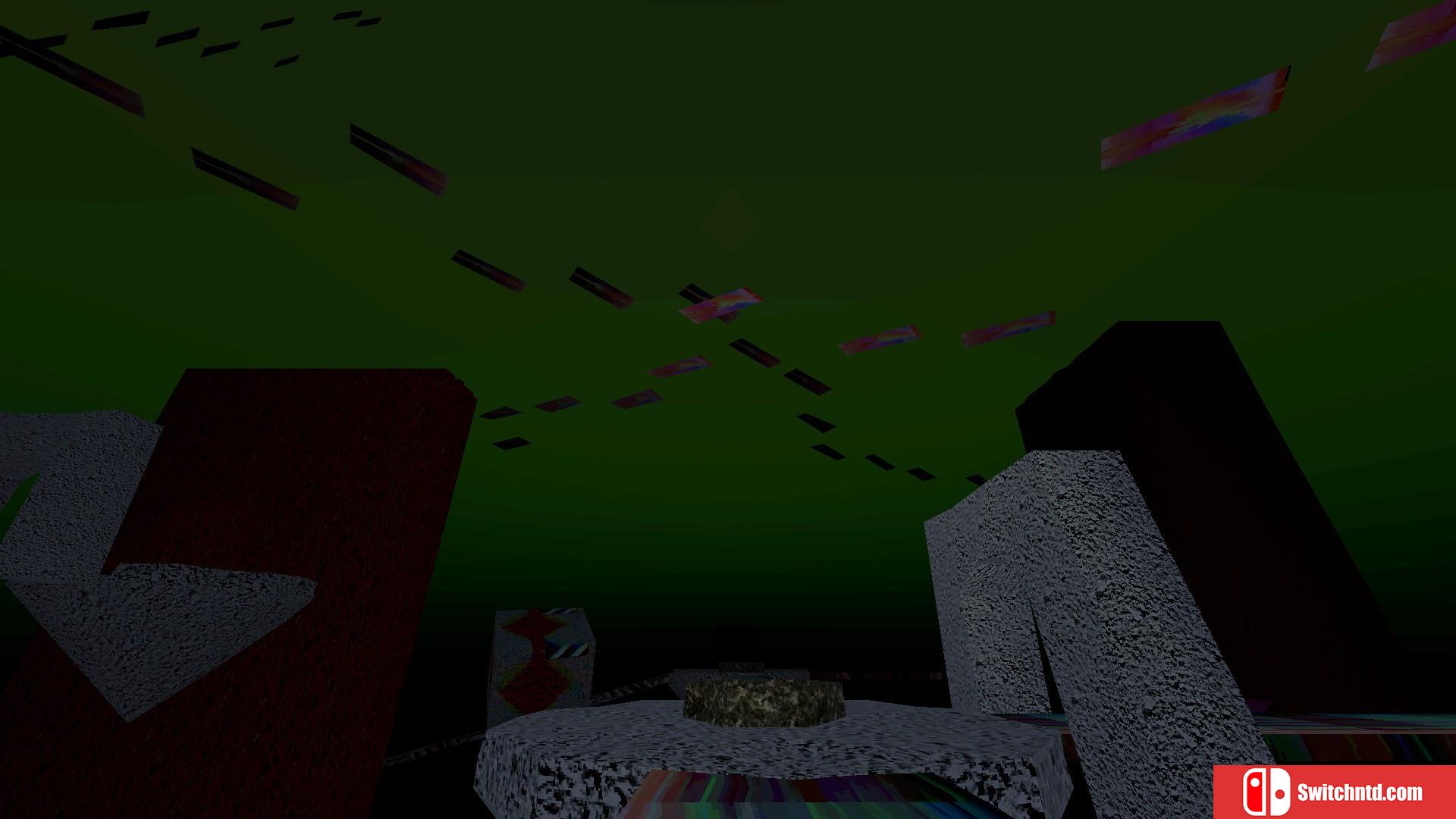 《血红圣殿（Sanguine Sanctum）》DARKZER0硬盘版[EN]_1