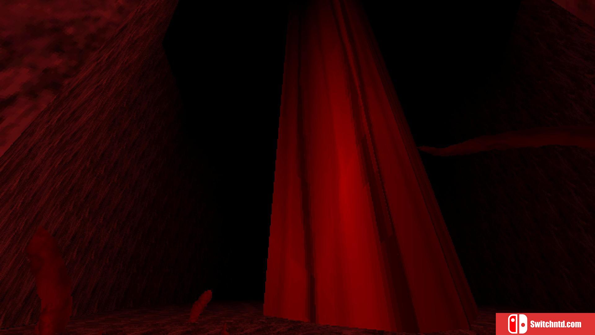 《血红圣殿（Sanguine Sanctum）》DARKZER0硬盘版[EN]_4