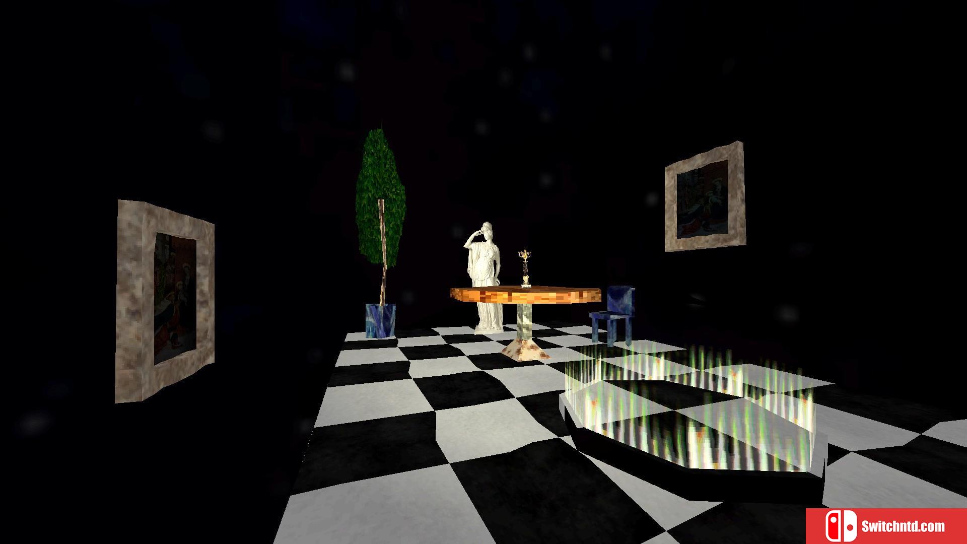 《血红圣殿（Sanguine Sanctum）》DARKZER0硬盘版[EN]_5