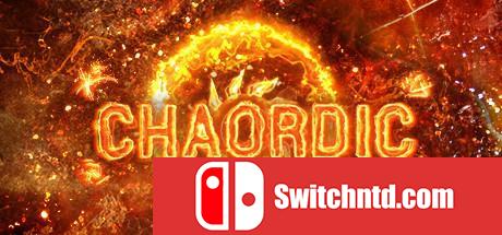 《Chaordic（Chaordic）》DARKZER0硬盘版[EN]_0