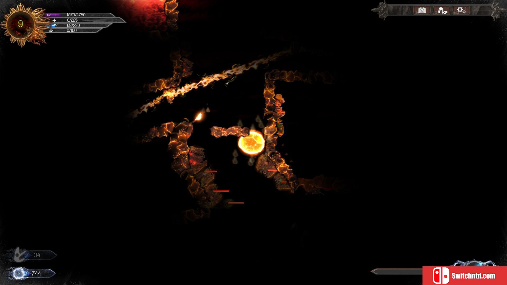 《Chaordic（Chaordic）》DARKZER0硬盘版[EN]_2