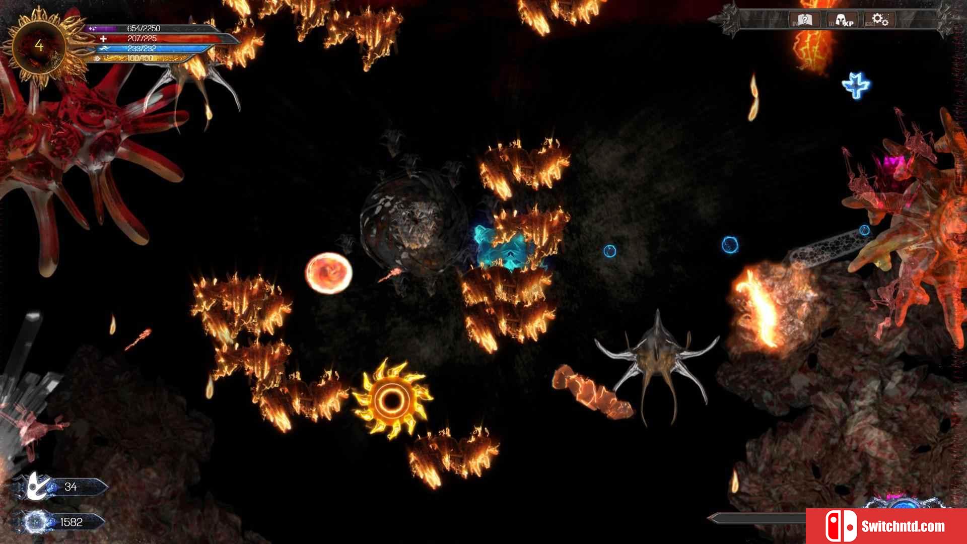 《Chaordic（Chaordic）》DARKZER0硬盘版[EN]_1