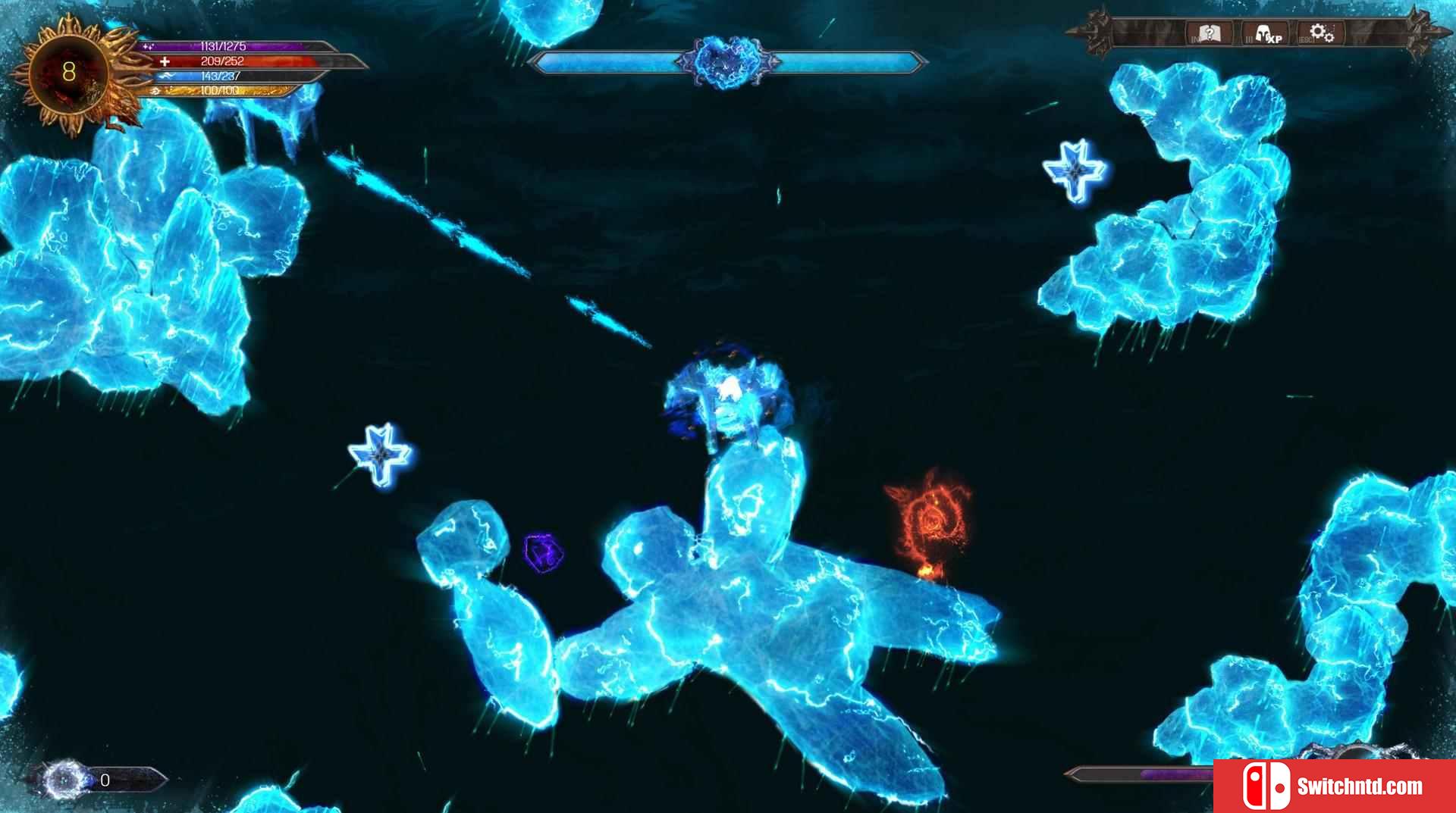《Chaordic（Chaordic）》DARKZER0硬盘版[EN]_3